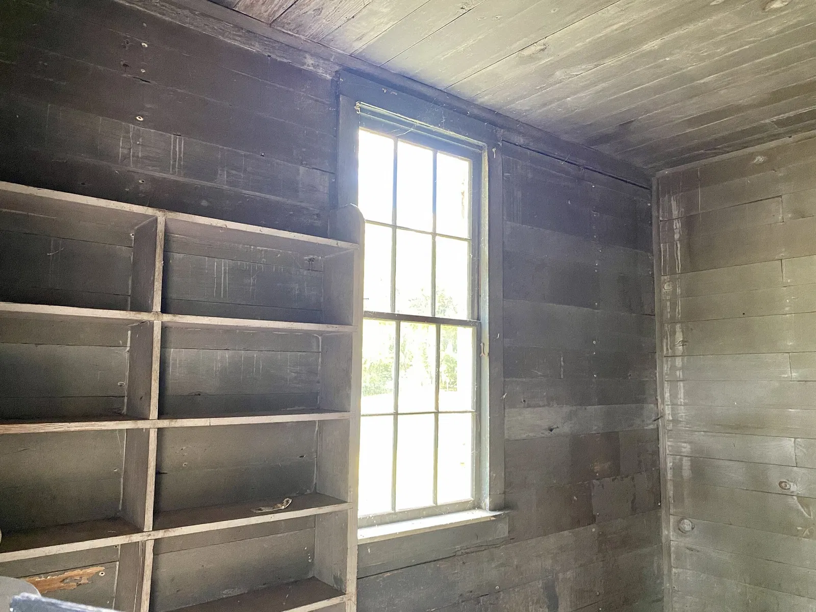 Mcleod Plantation Historic Site