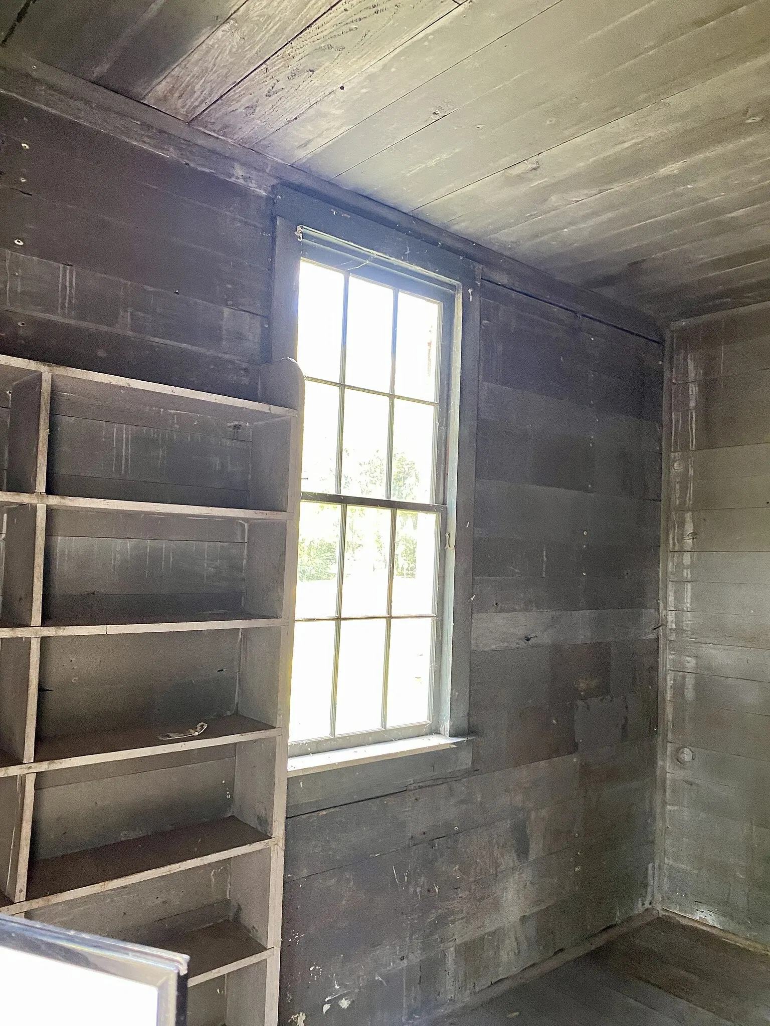 Mcleod Plantation Historic Site