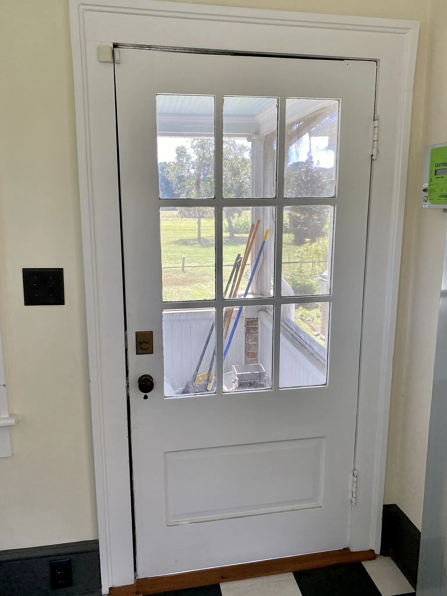 Mcleod Plantation Historic Site