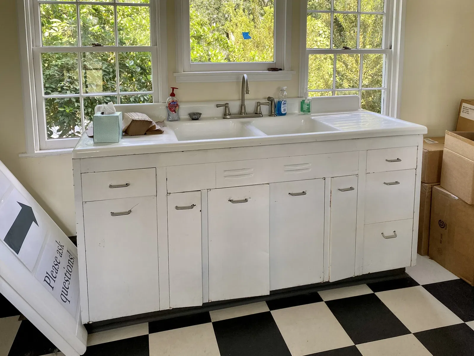 Mcleod Plantation Historic Site