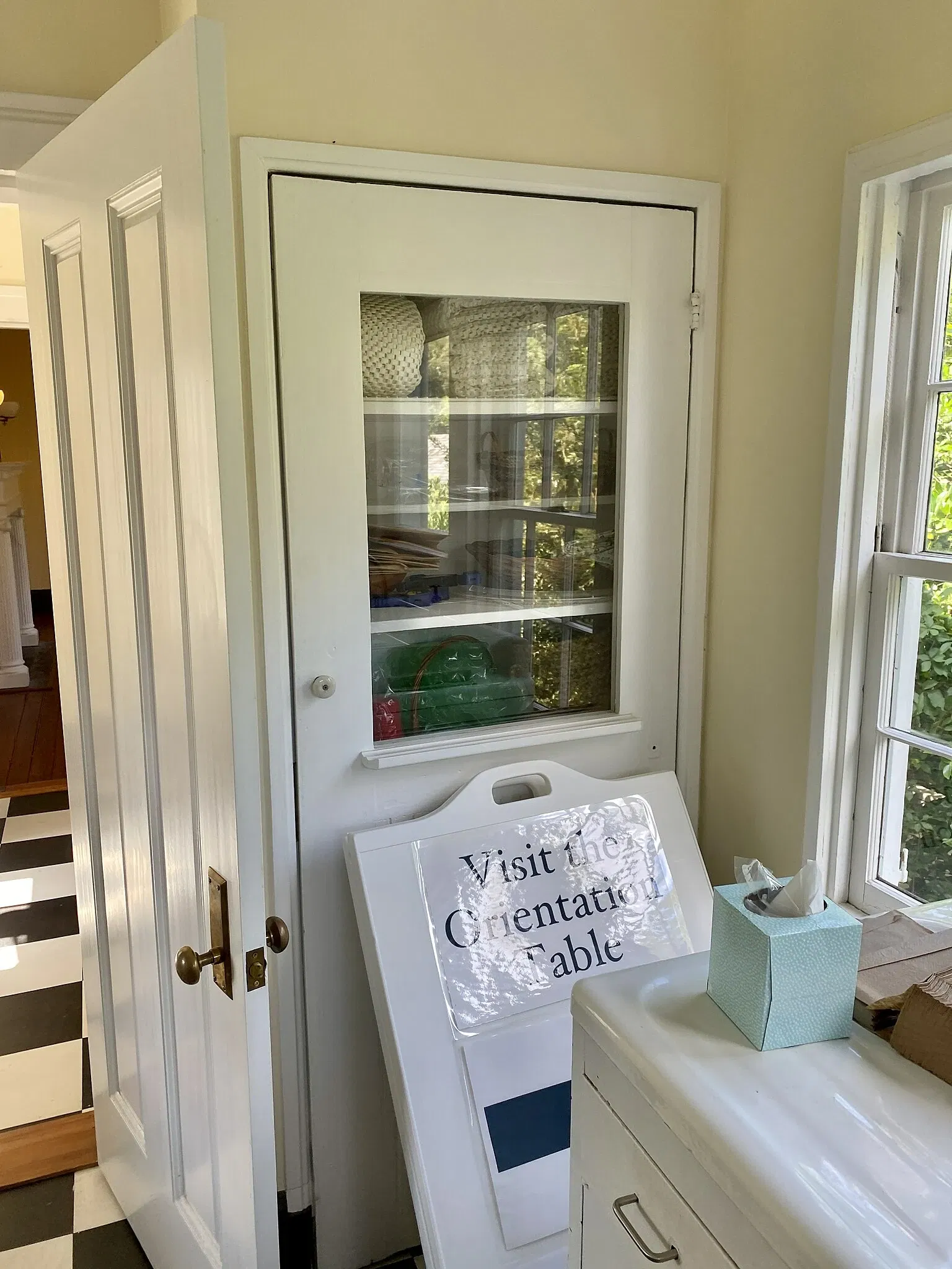 Mcleod Plantation Historic Site