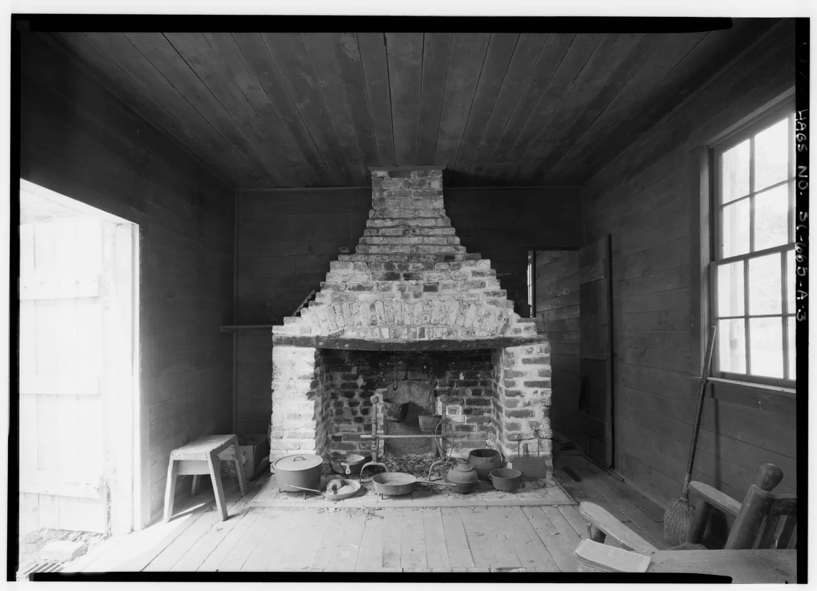 Mcleod Plantation Historic Site