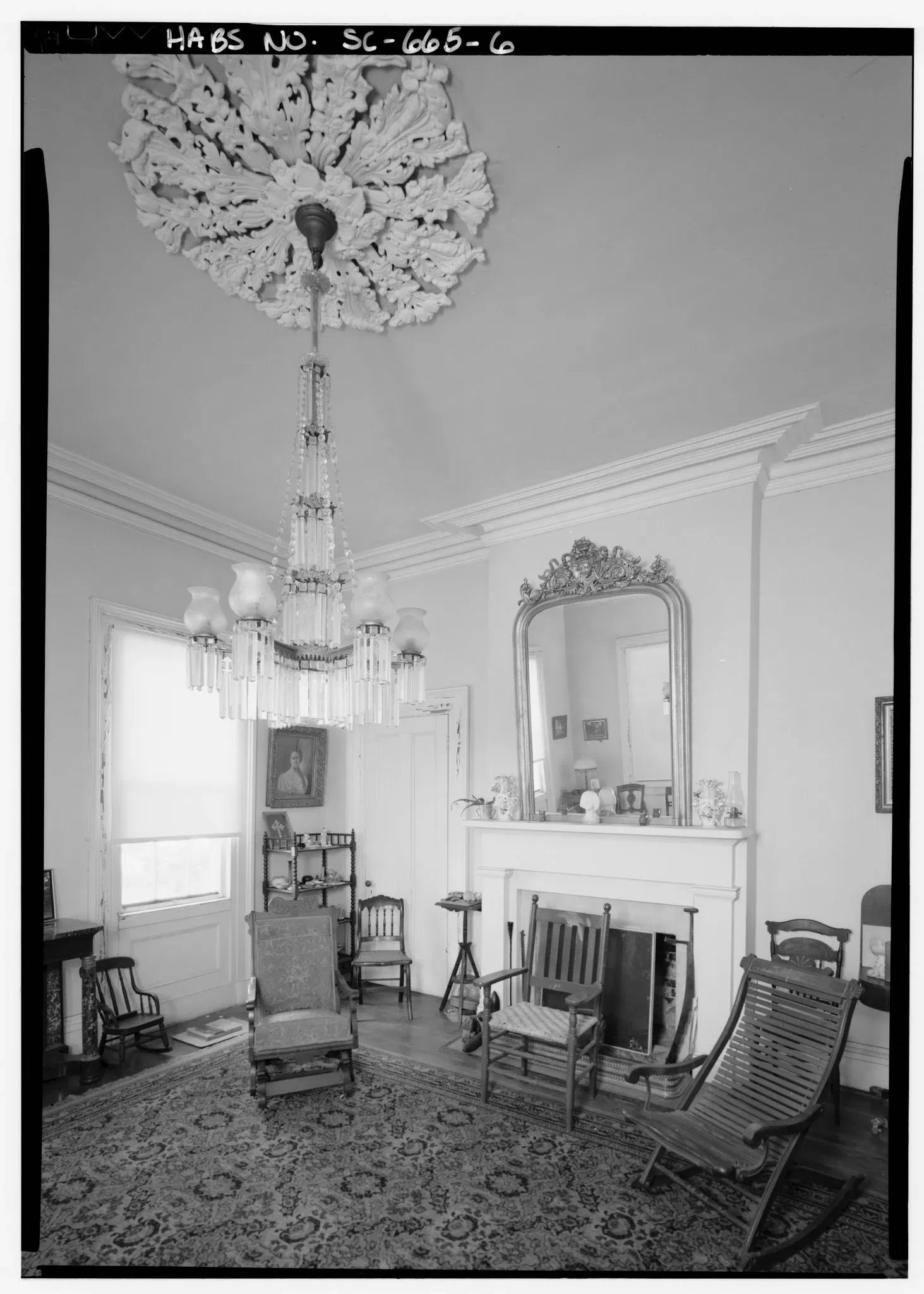 Mcleod Plantation Historic Site