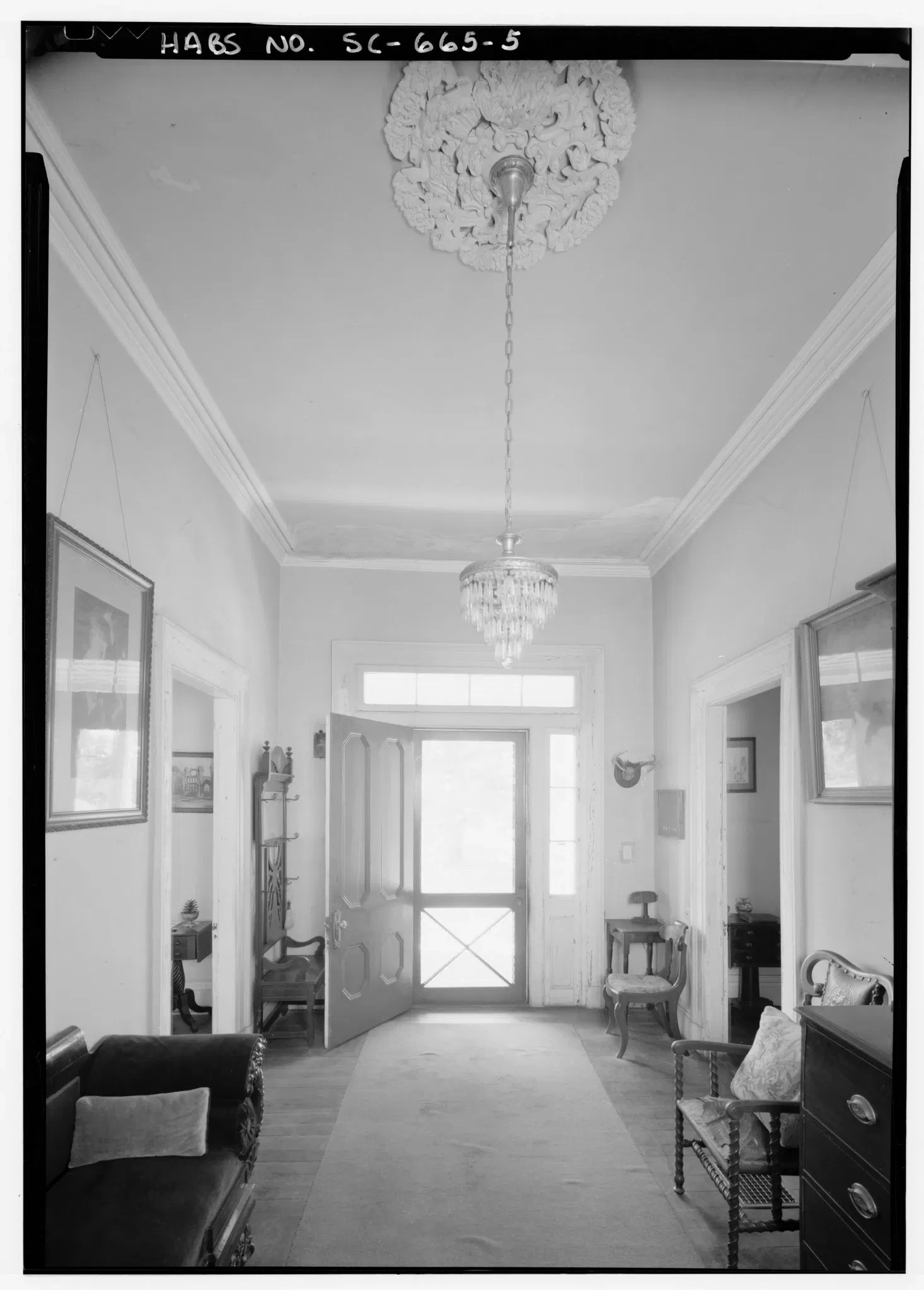 Mcleod Plantation Historic Site