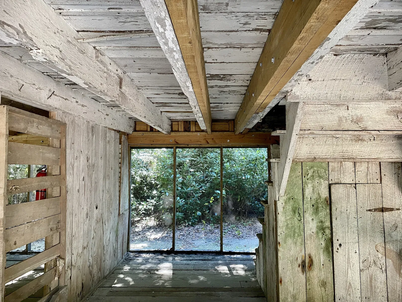 Mcleod Plantation Historic Site