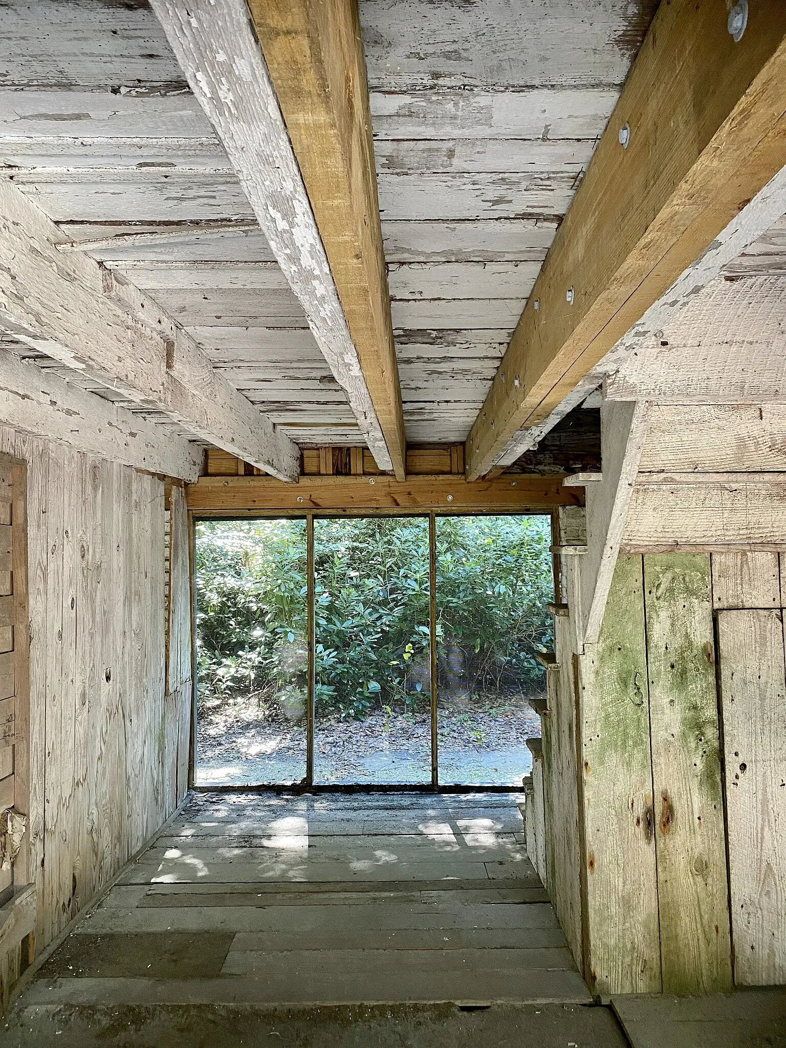 Mcleod Plantation Historic Site