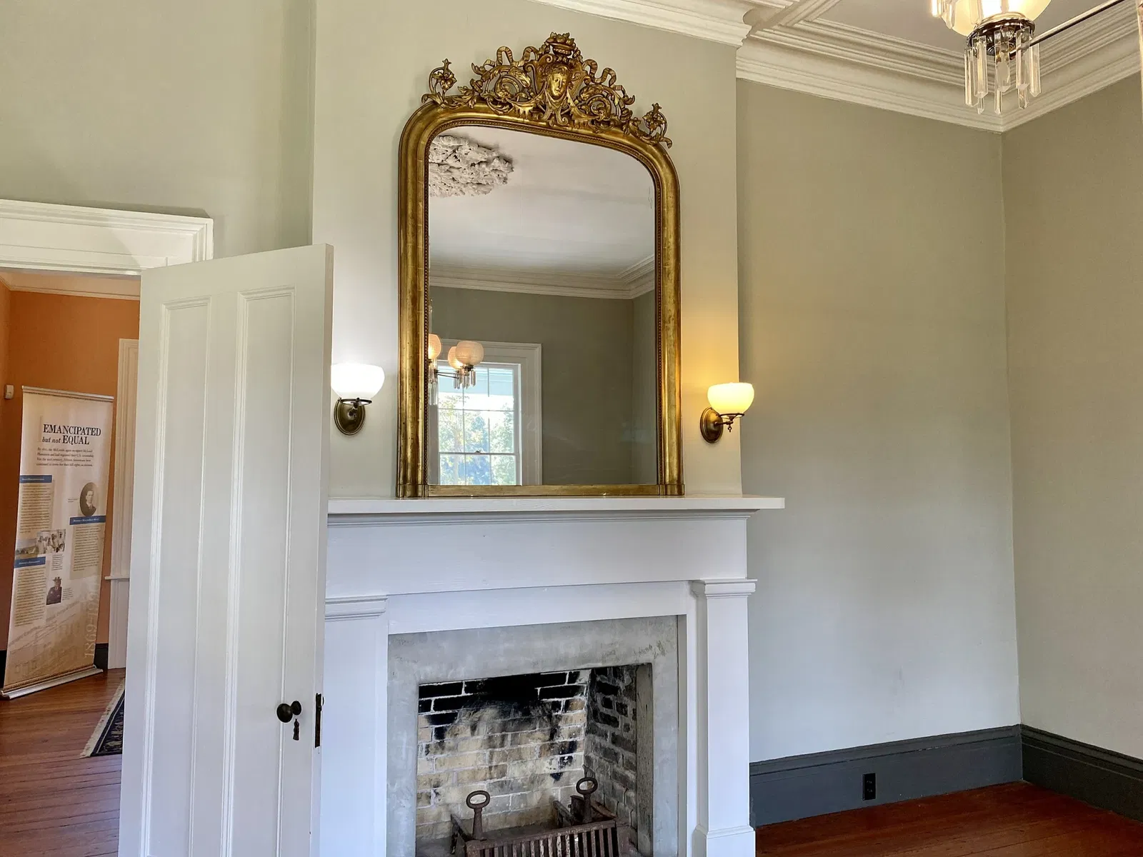 Mcleod Plantation Historic Site