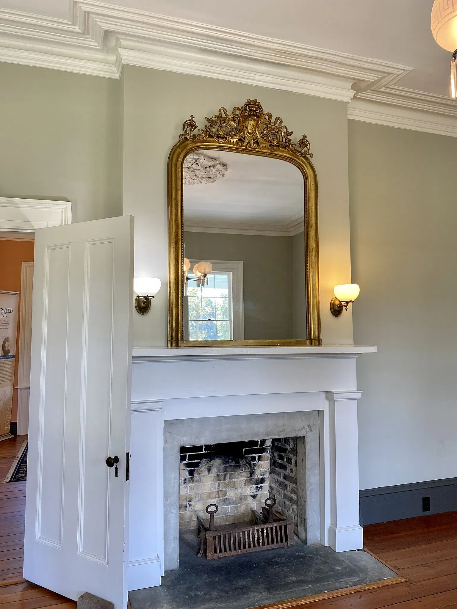 Mcleod Plantation Historic Site