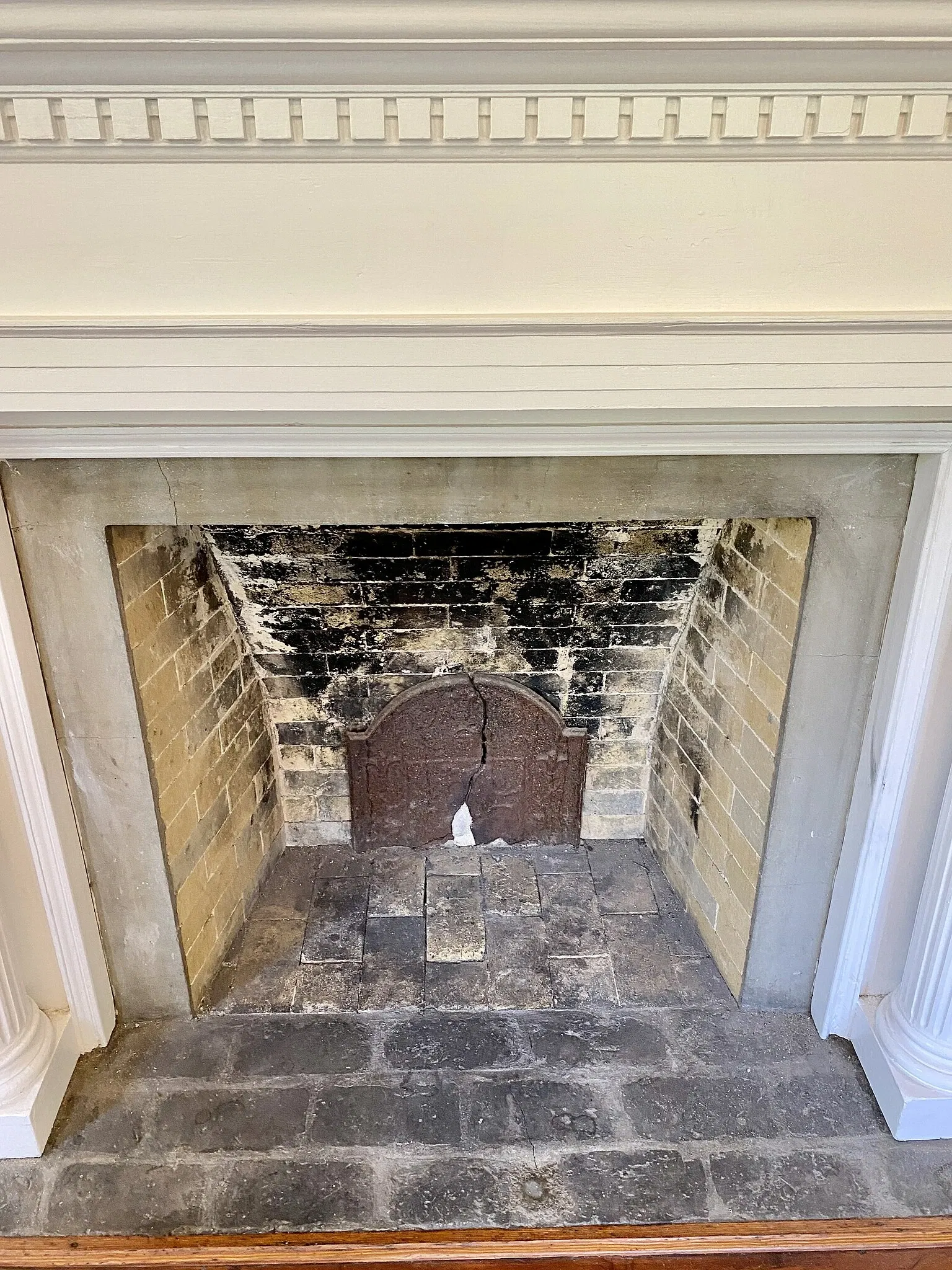 Mcleod Plantation Historic Site