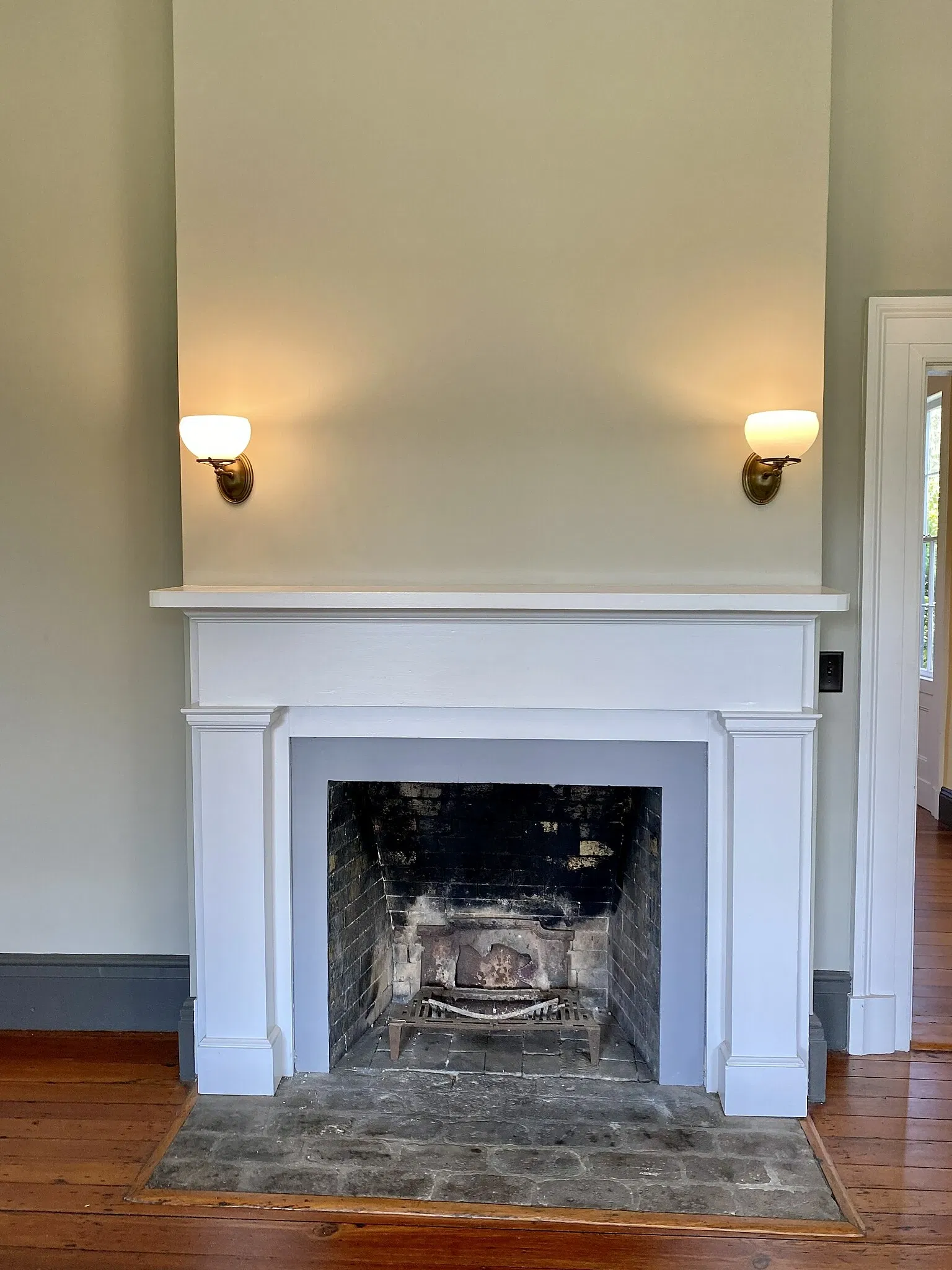 Mcleod Plantation Historic Site