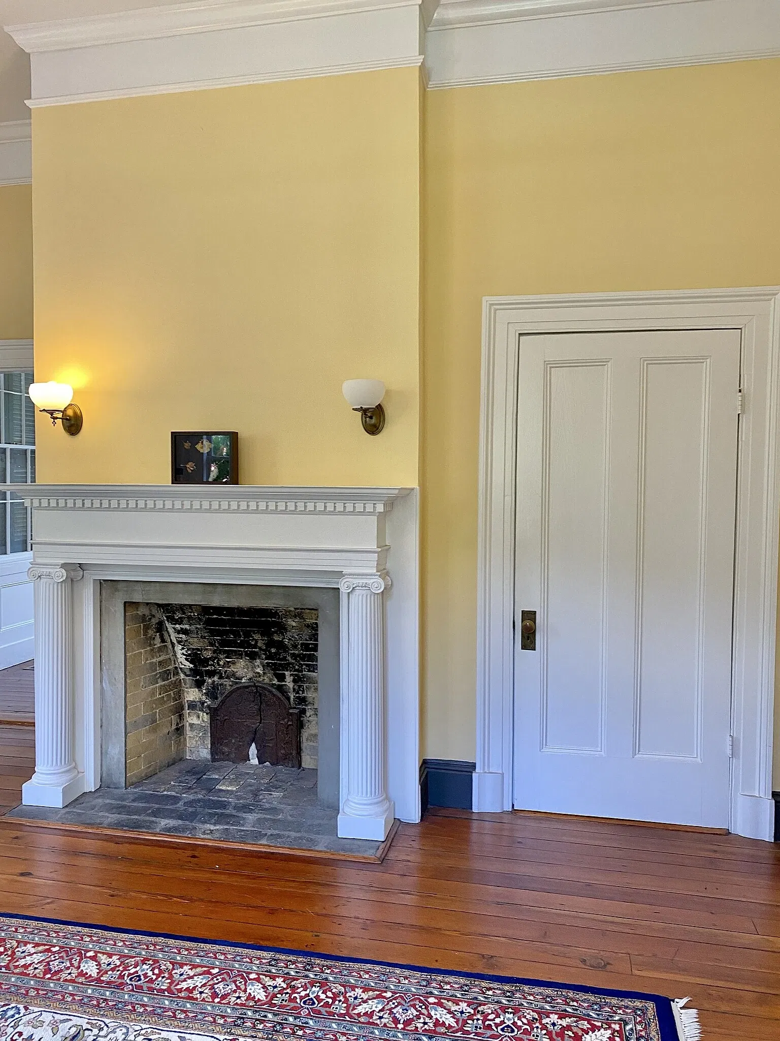 Mcleod Plantation Historic Site