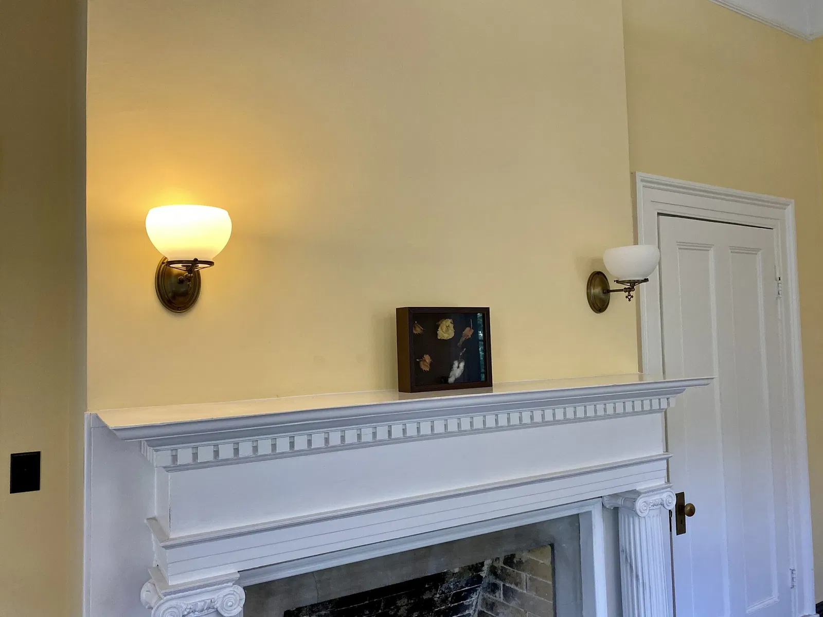 Mcleod Plantation Historic Site