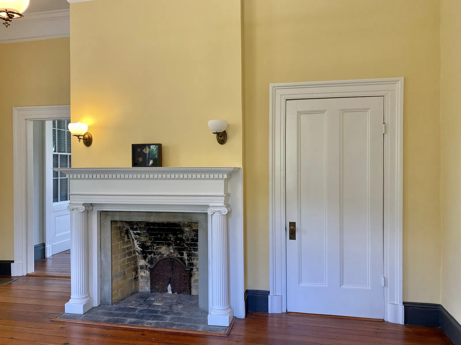 Mcleod Plantation Historic Site