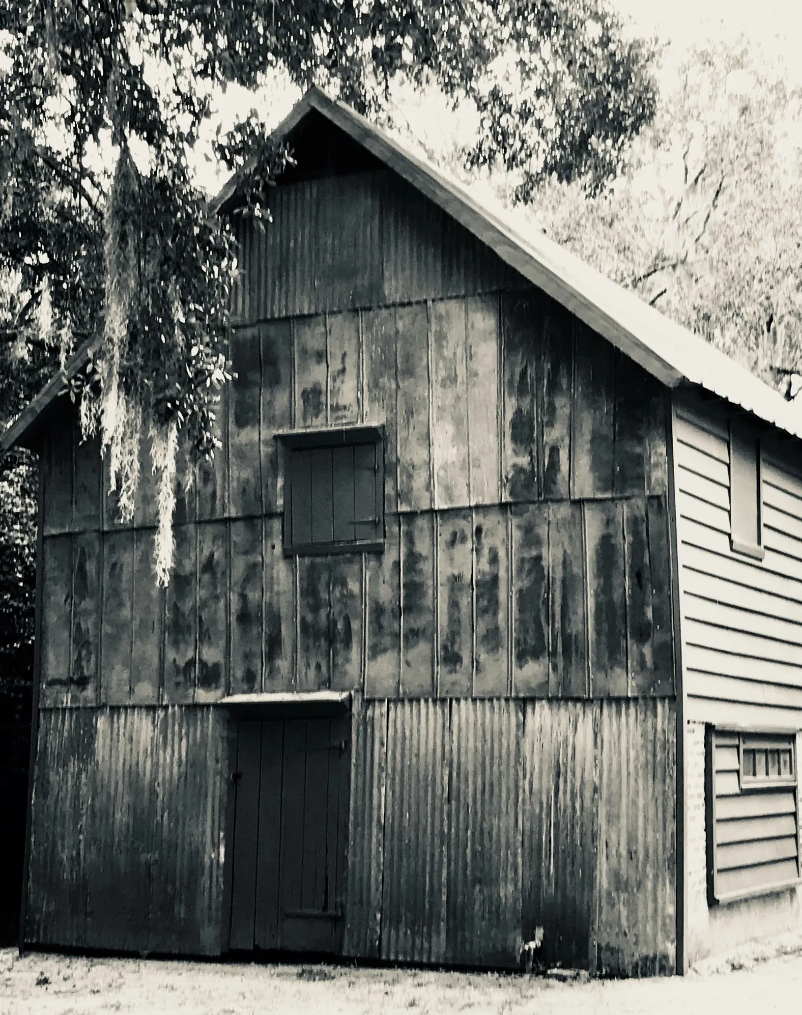 Mcleod Plantation Historic Site