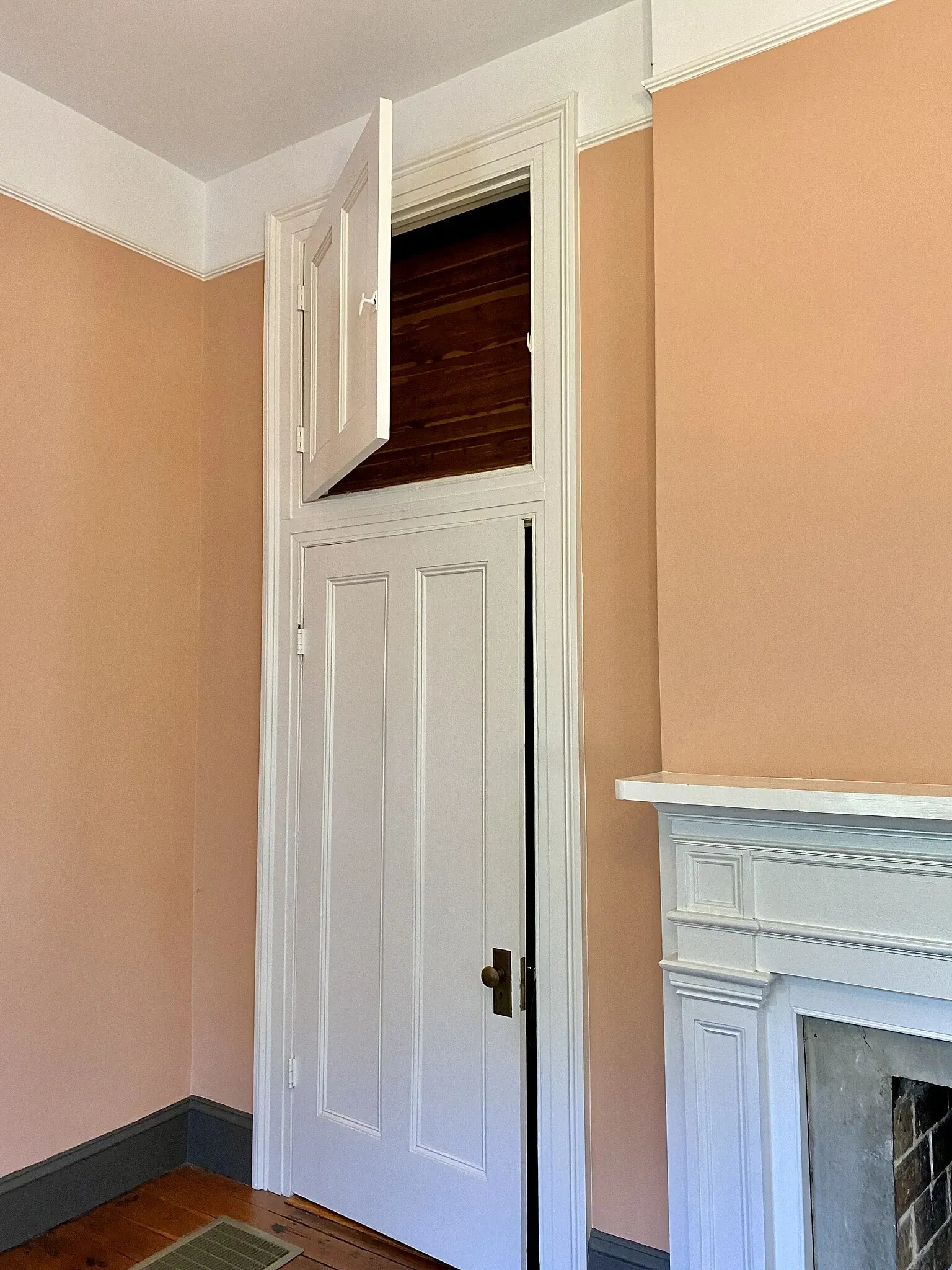 Mcleod Plantation Historic Site