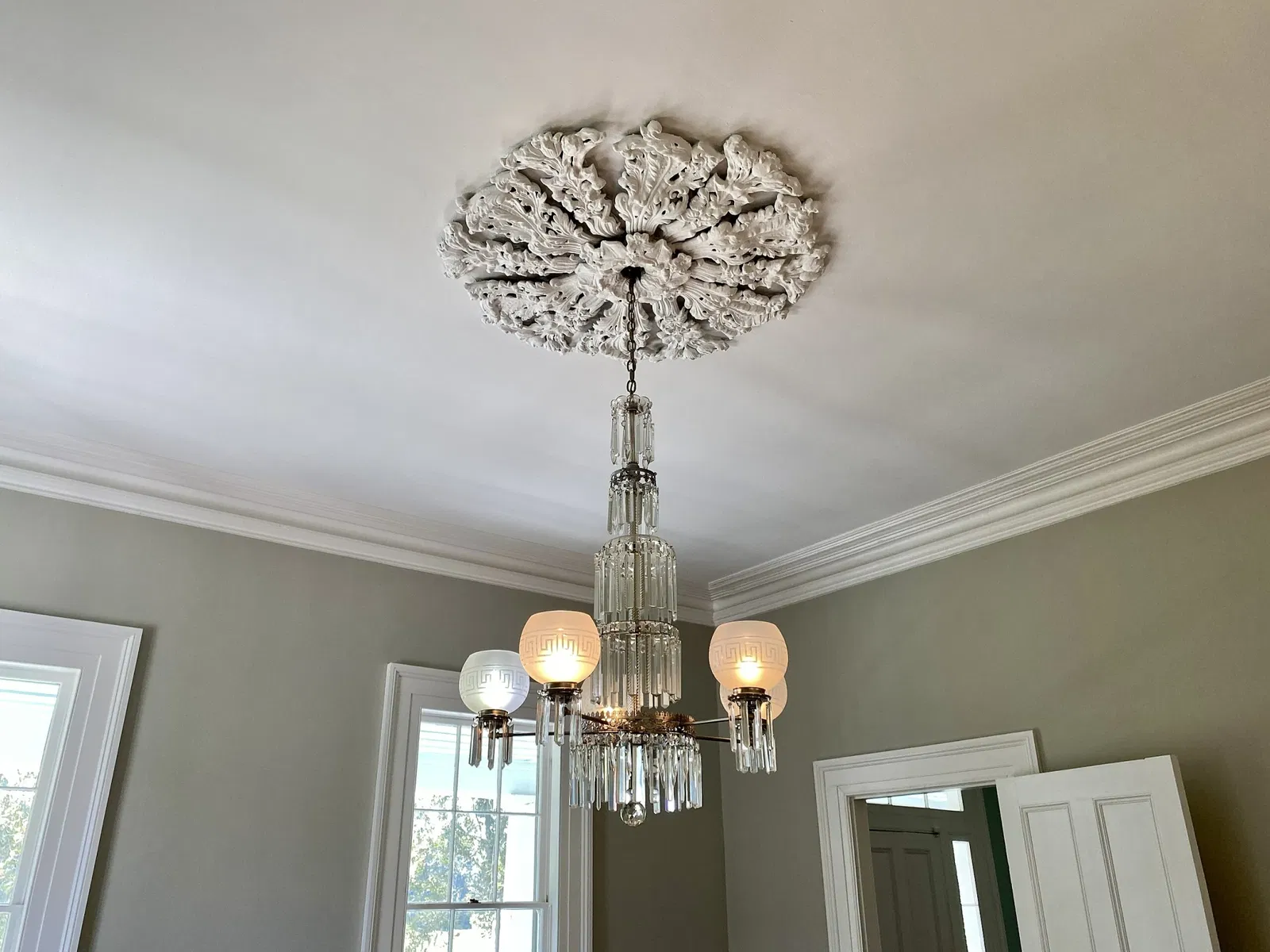 Mcleod Plantation Historic Site