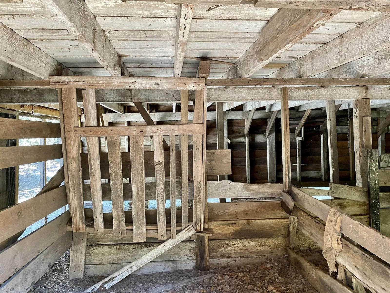 Mcleod Plantation Historic Site