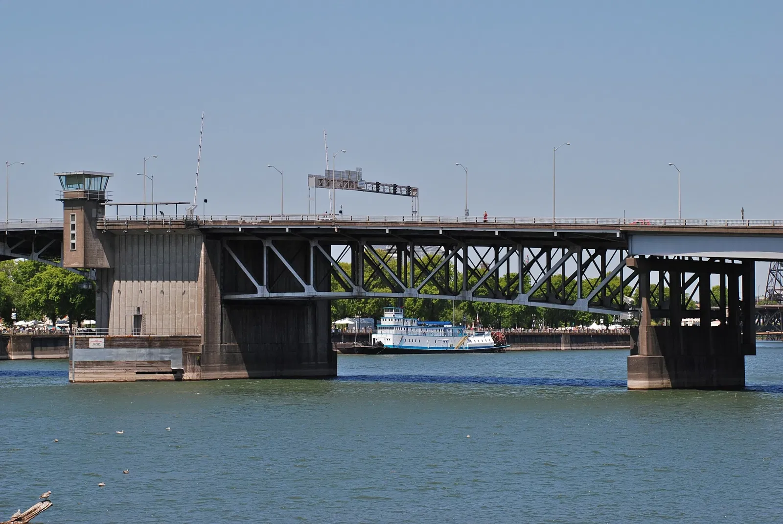 Oregon Maritime Museum