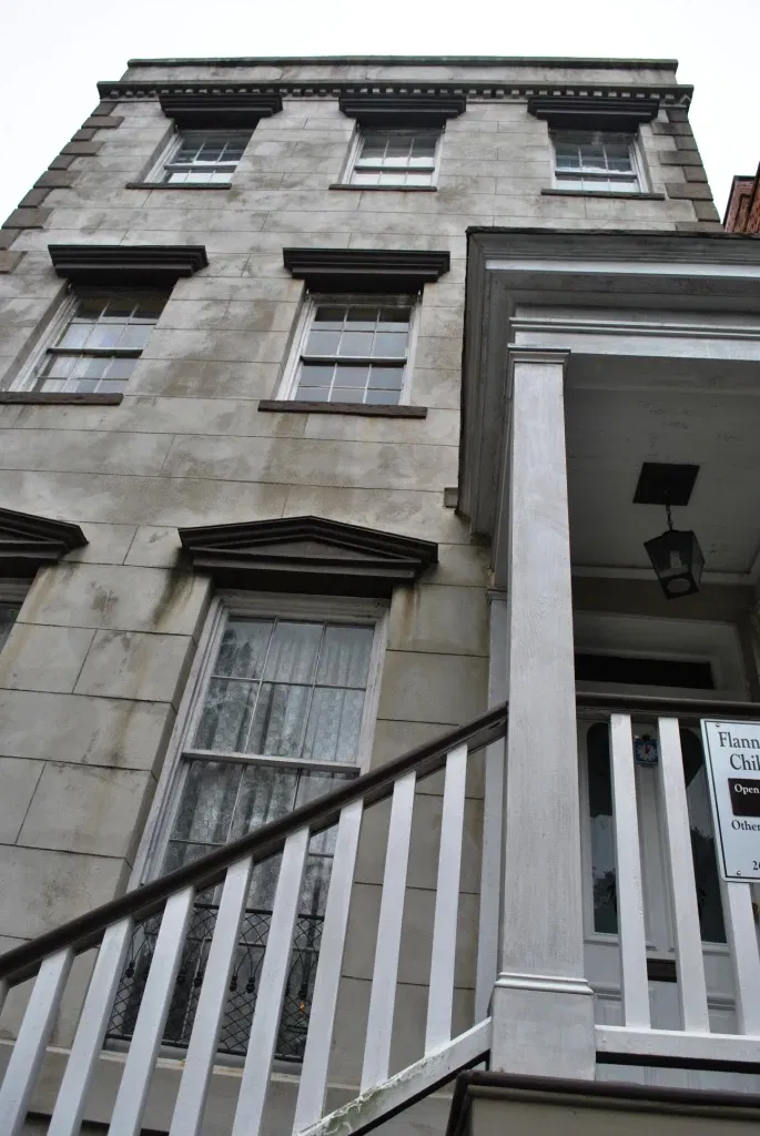 Flannery O’connor Home Museum