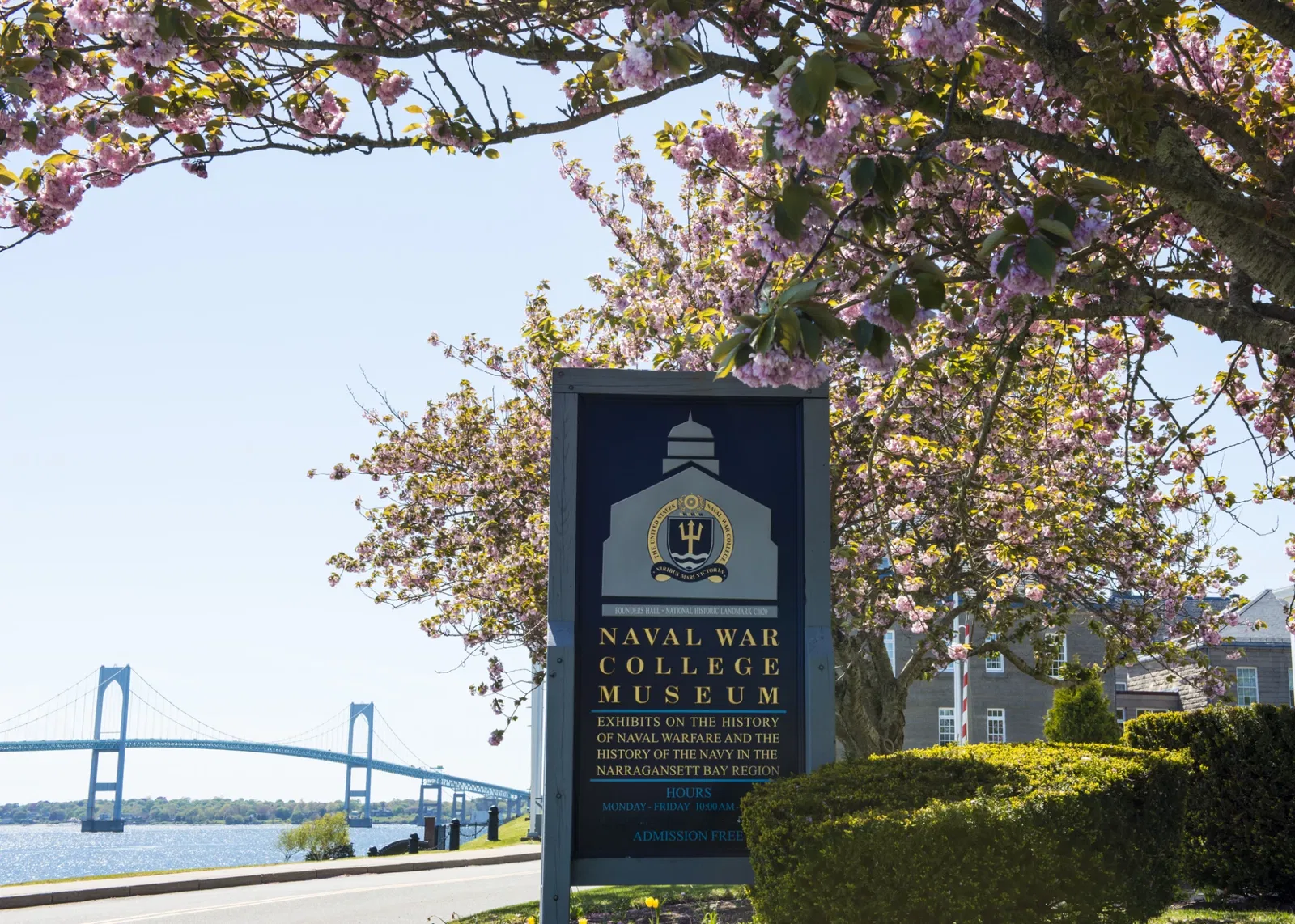 Naval War College Museum