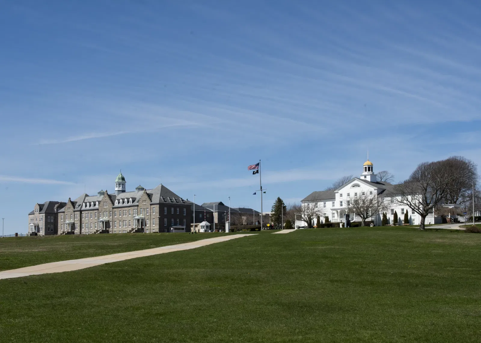 Naval War College Museum