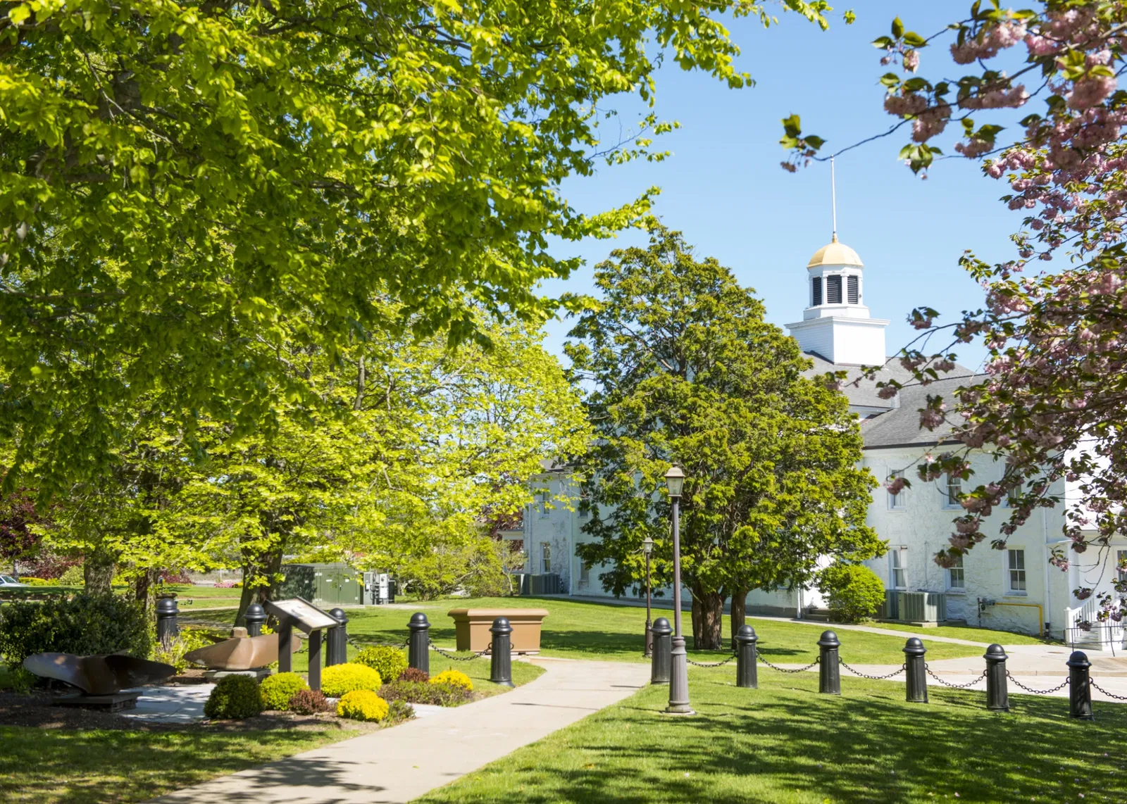Naval War College Museum