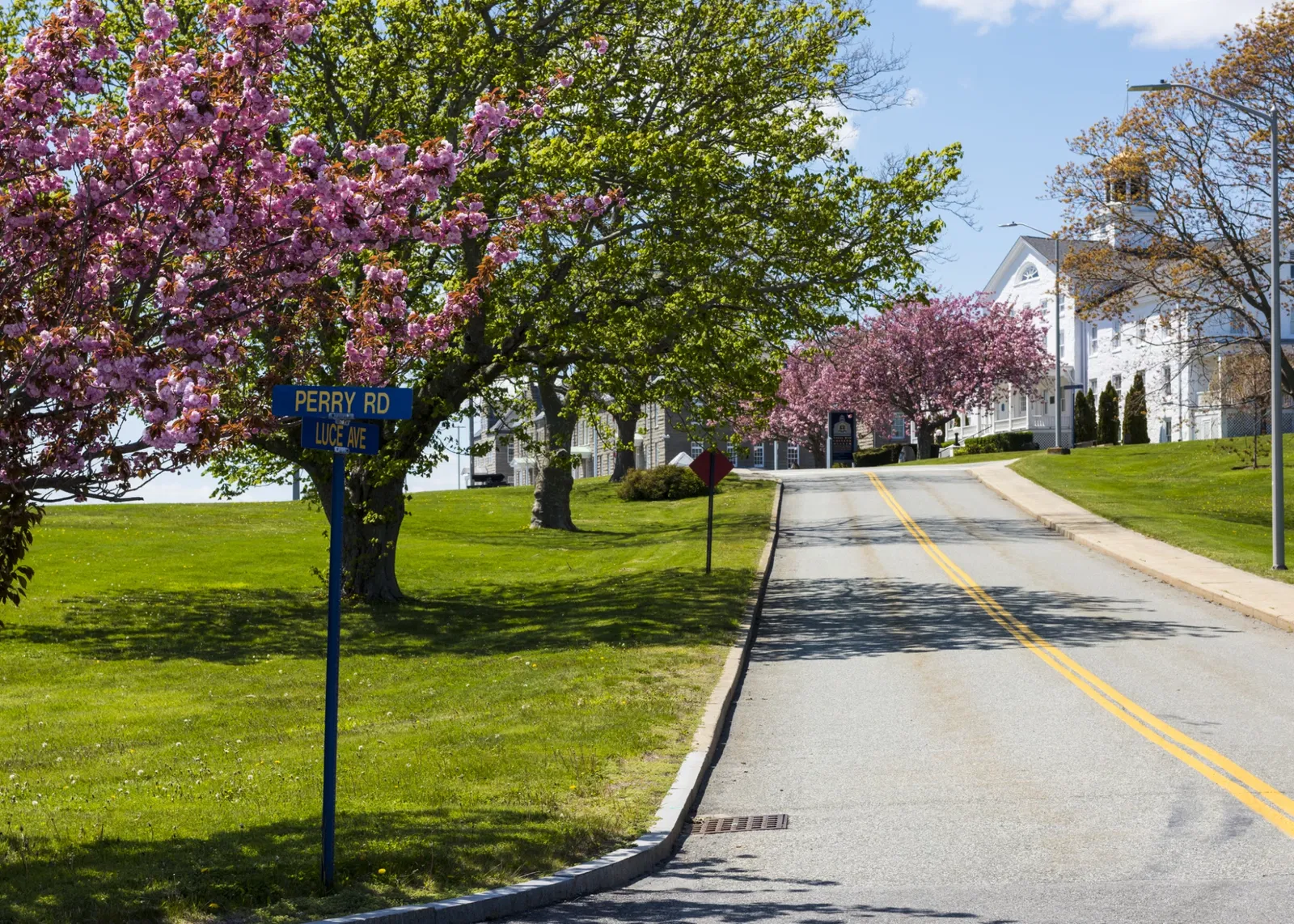 Naval War College Museum