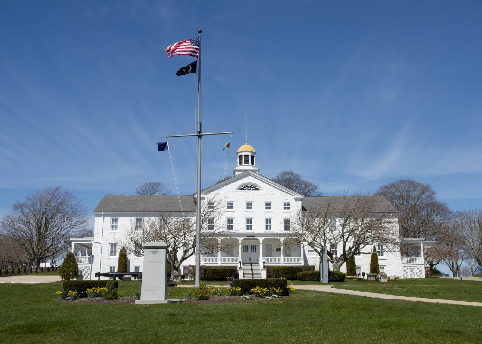 Naval War College Museum