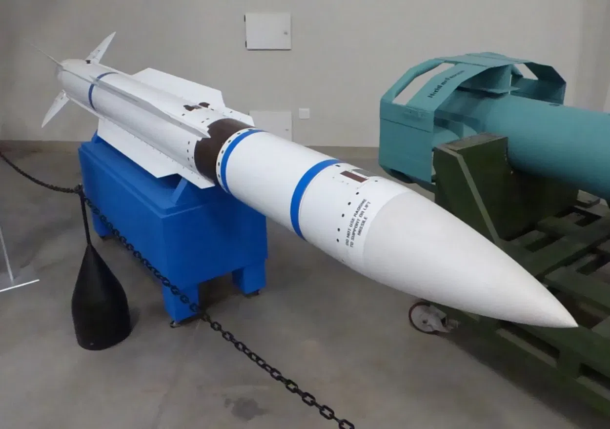 Pima Air & Space Museum