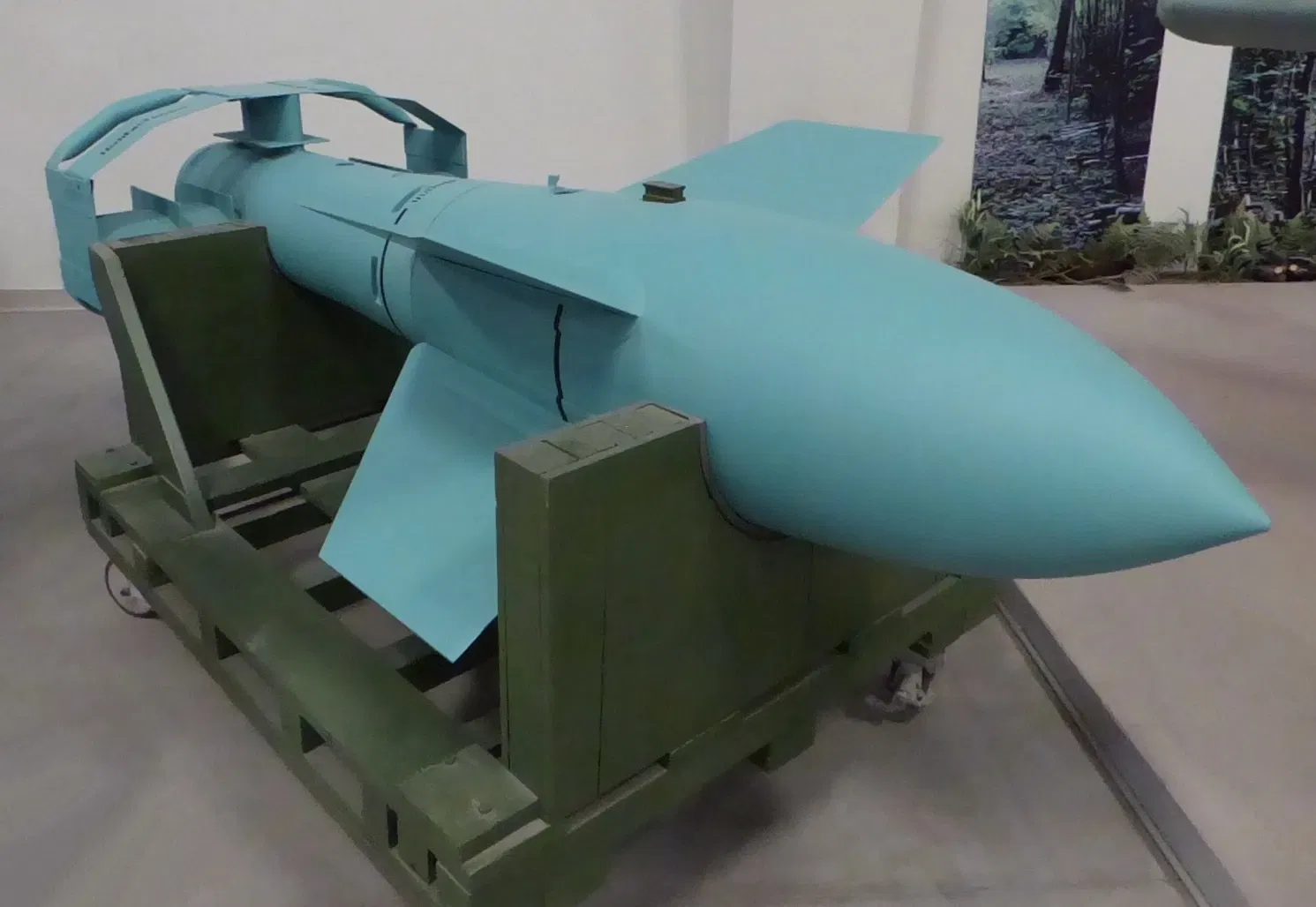 Pima Air and Space Museum