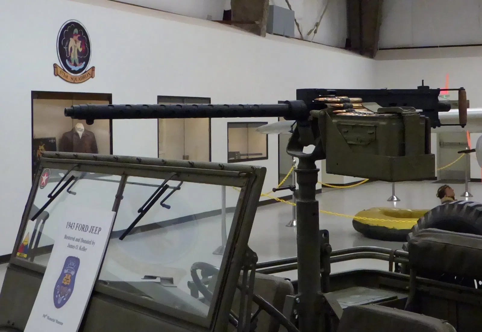 Pima Air and Space Museum