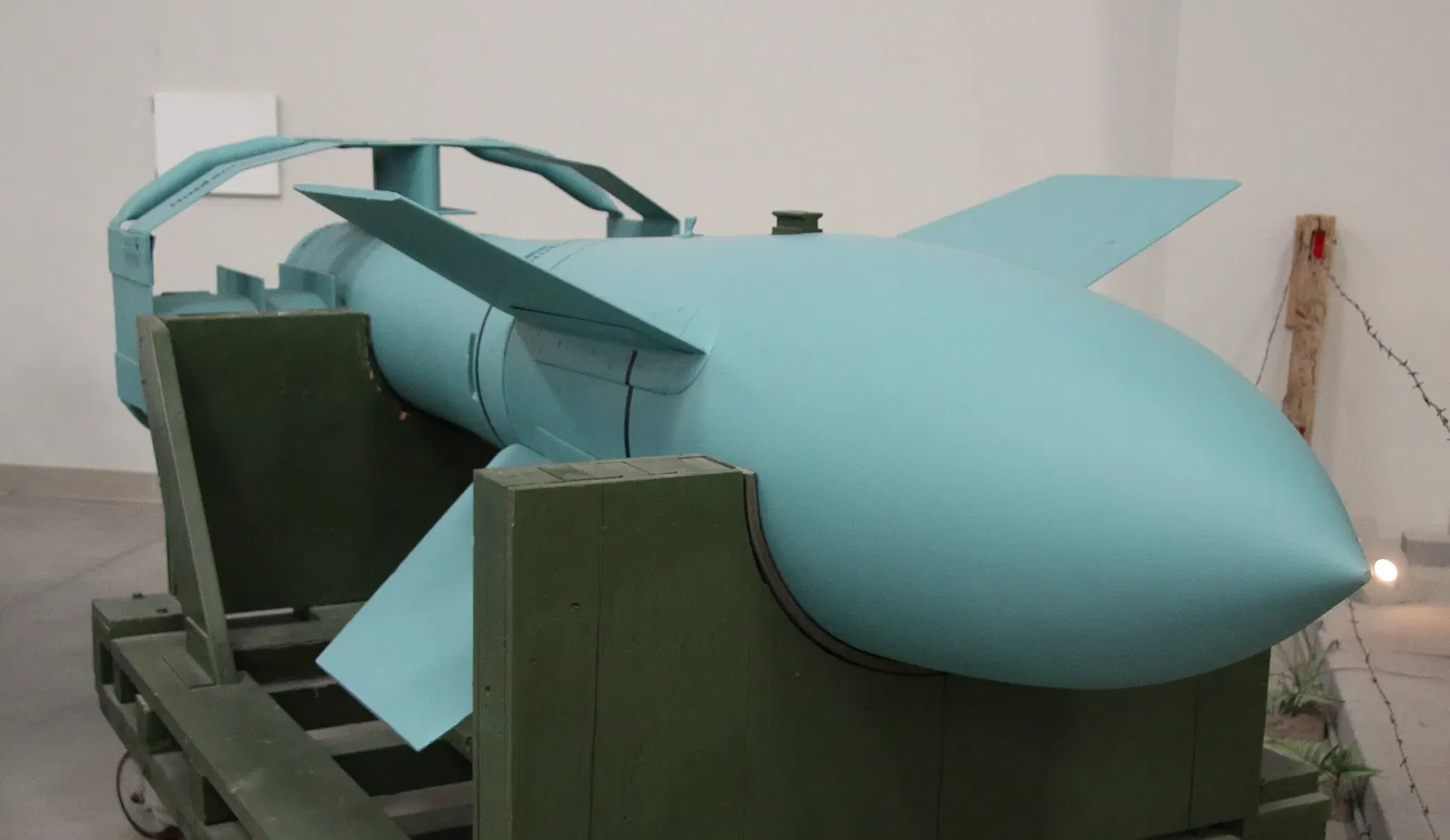 Pima Air and Space Museum