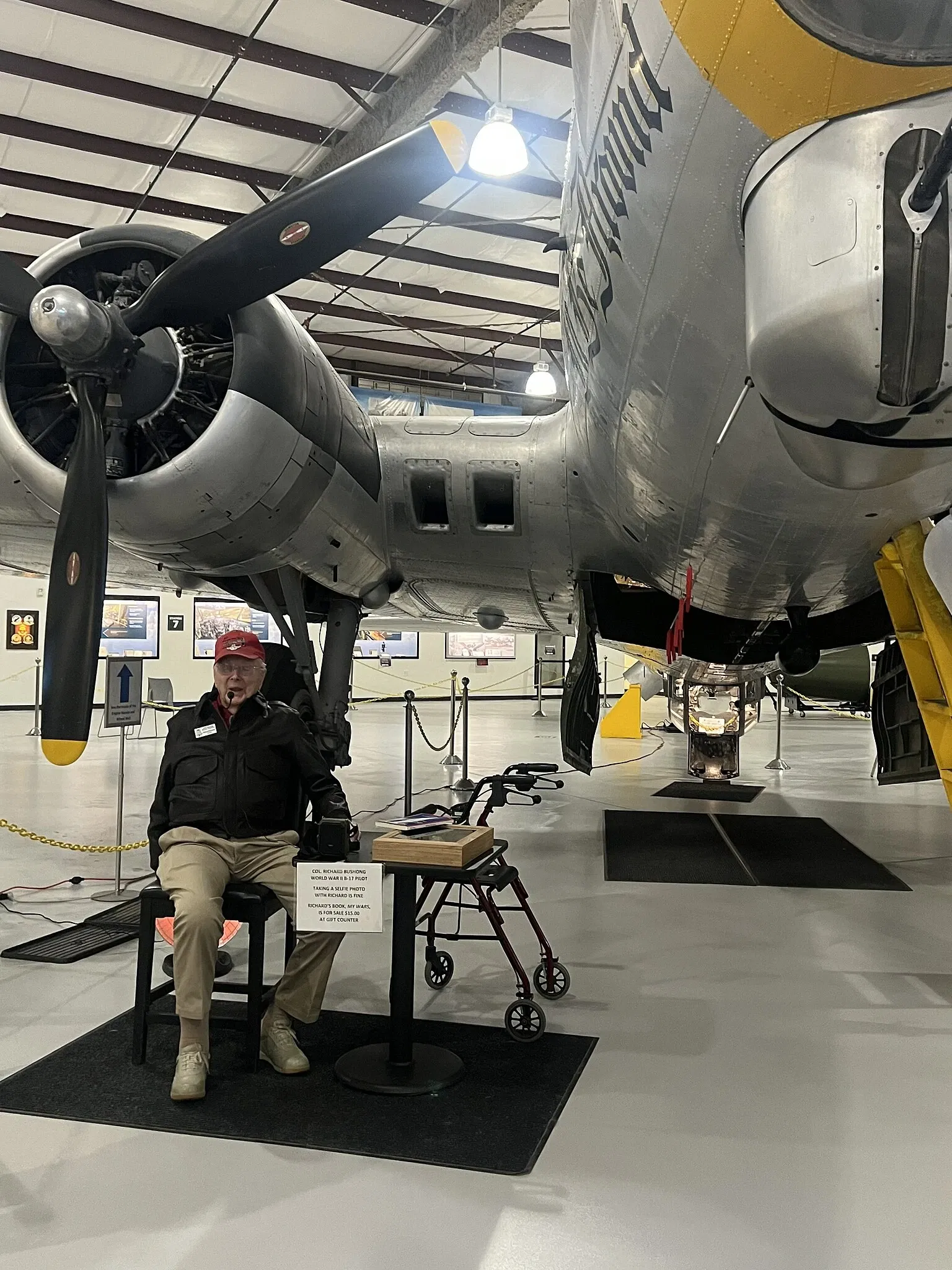 Pima Air and Space Museum