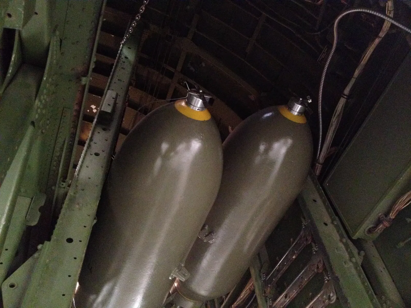 Pima Air & Space Museum