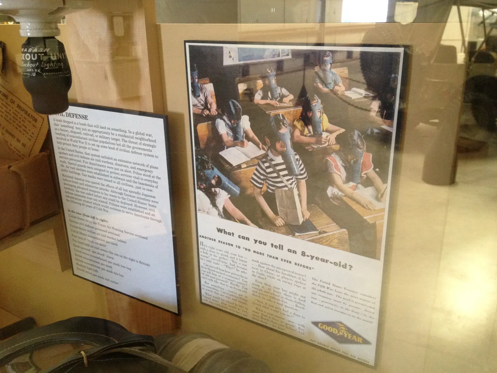 Pima Air and Space Museum