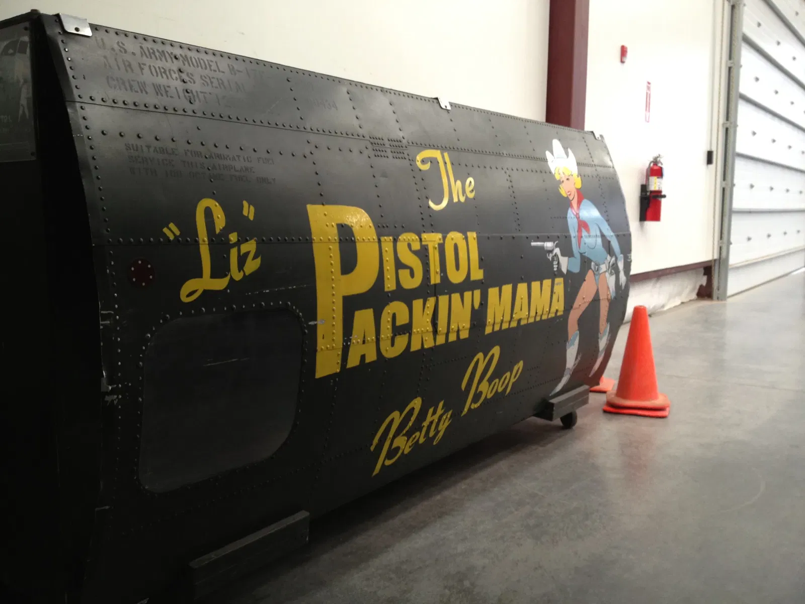 Pima Air & Space Museum