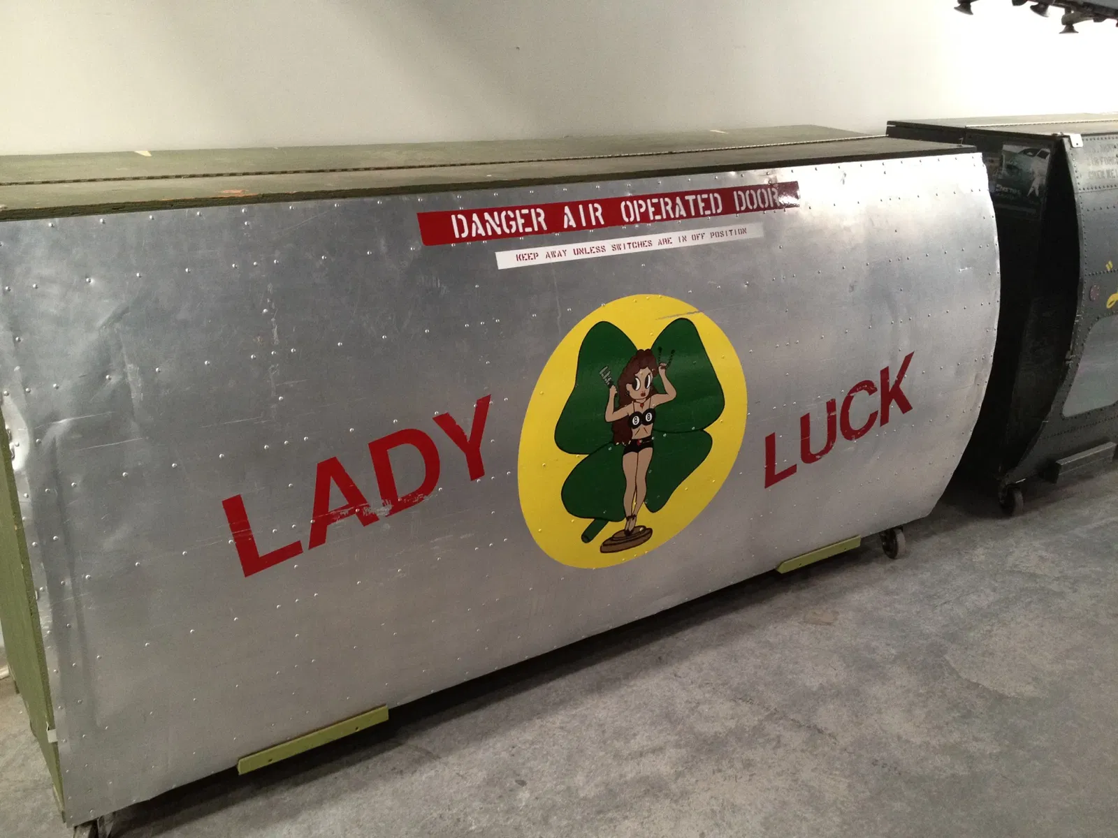 Pima Air & Space Museum