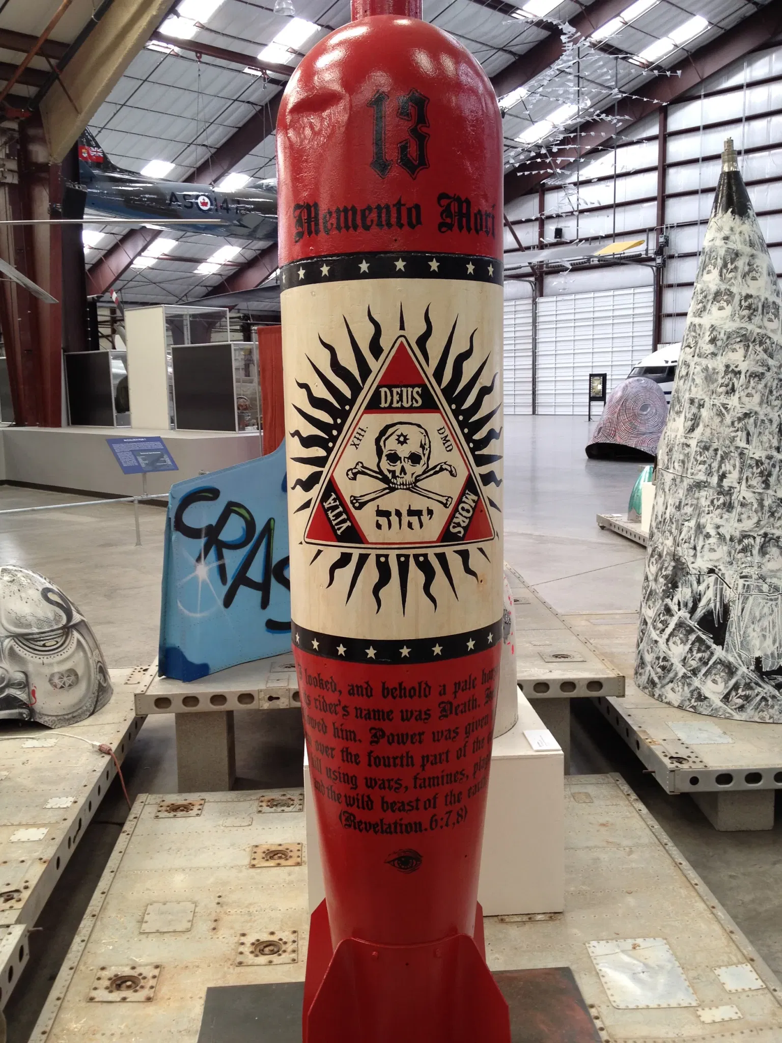 Pima Air and Space Museum