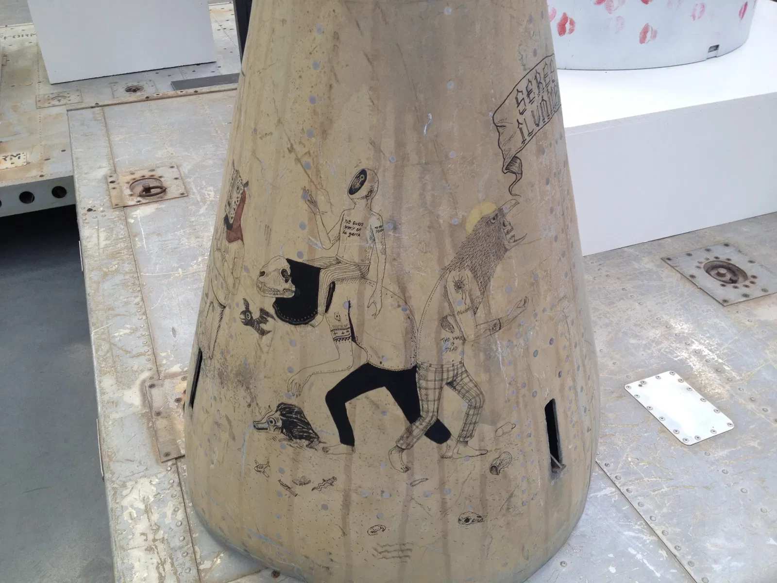 Pima Air & Space Museum