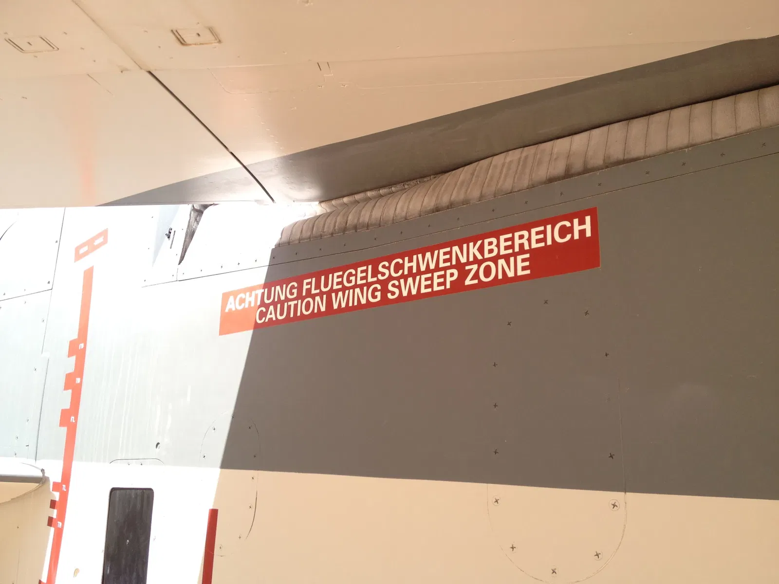 Pima Air & Space Museum