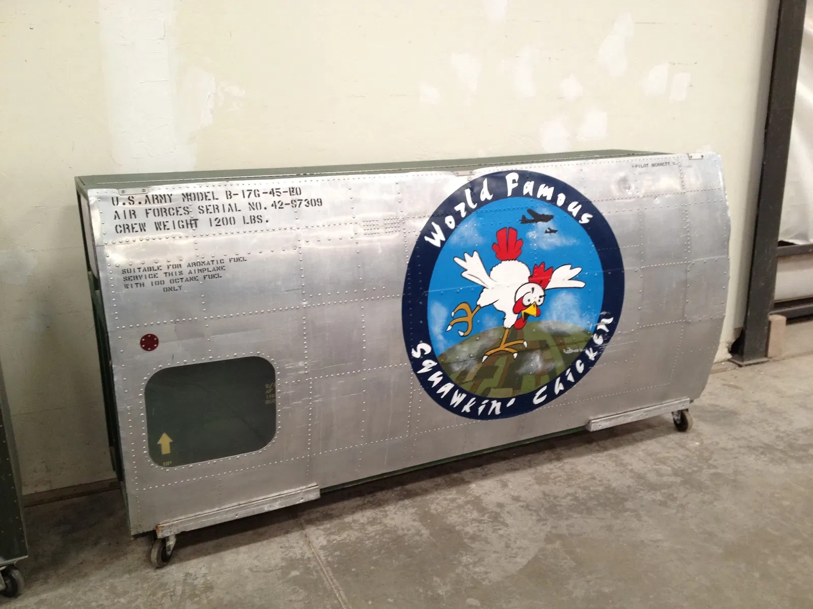 Pima Air & Space Museum