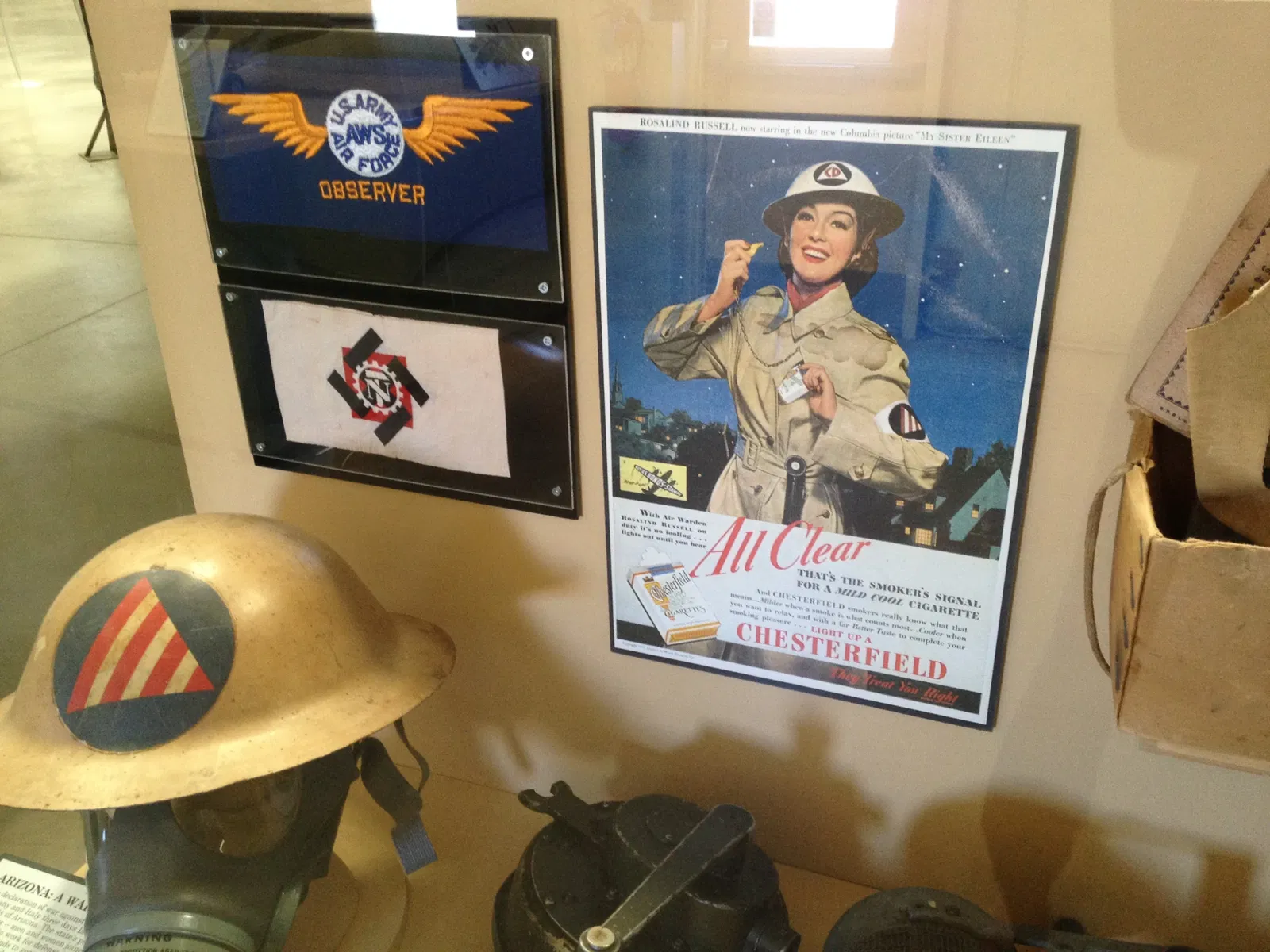 Pima Air & Space Museum