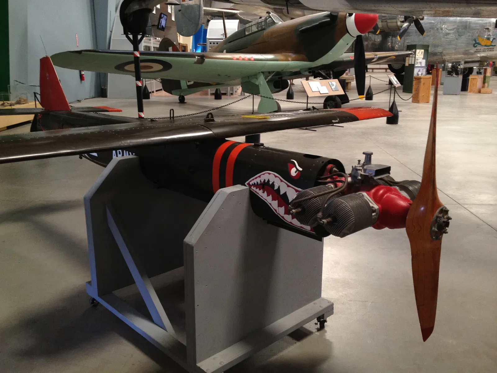 Pima Air and Space Museum