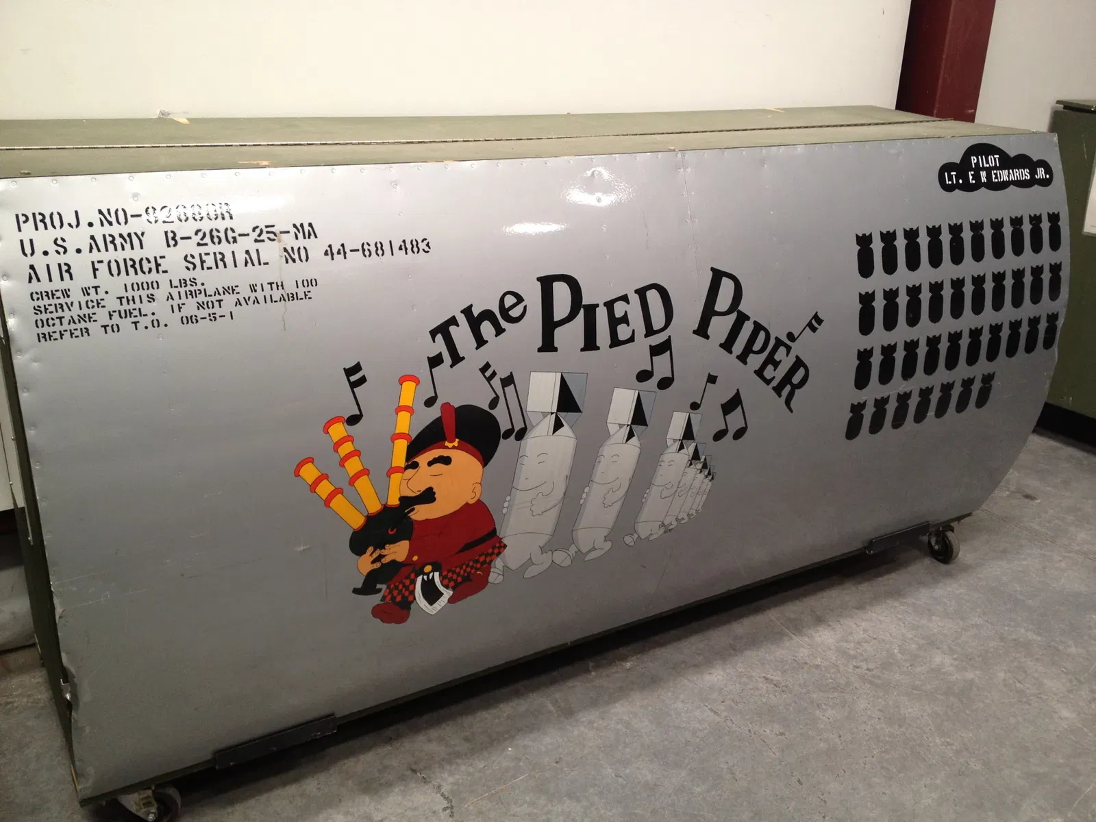 Pima Air & Space Museum