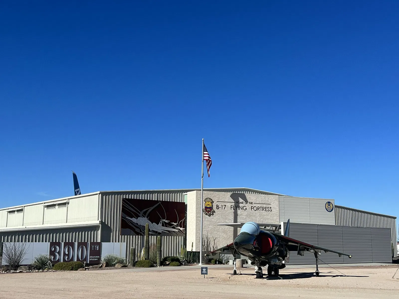 Pima Air & Space Museum