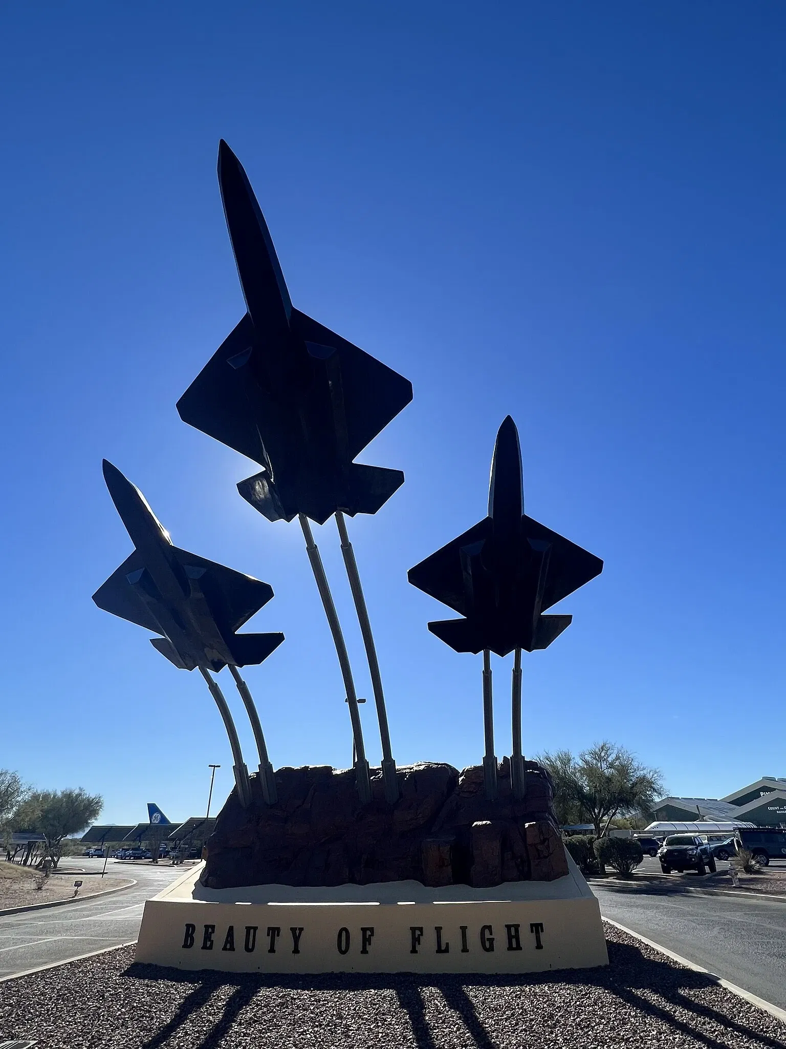 Pima Air and Space Museum