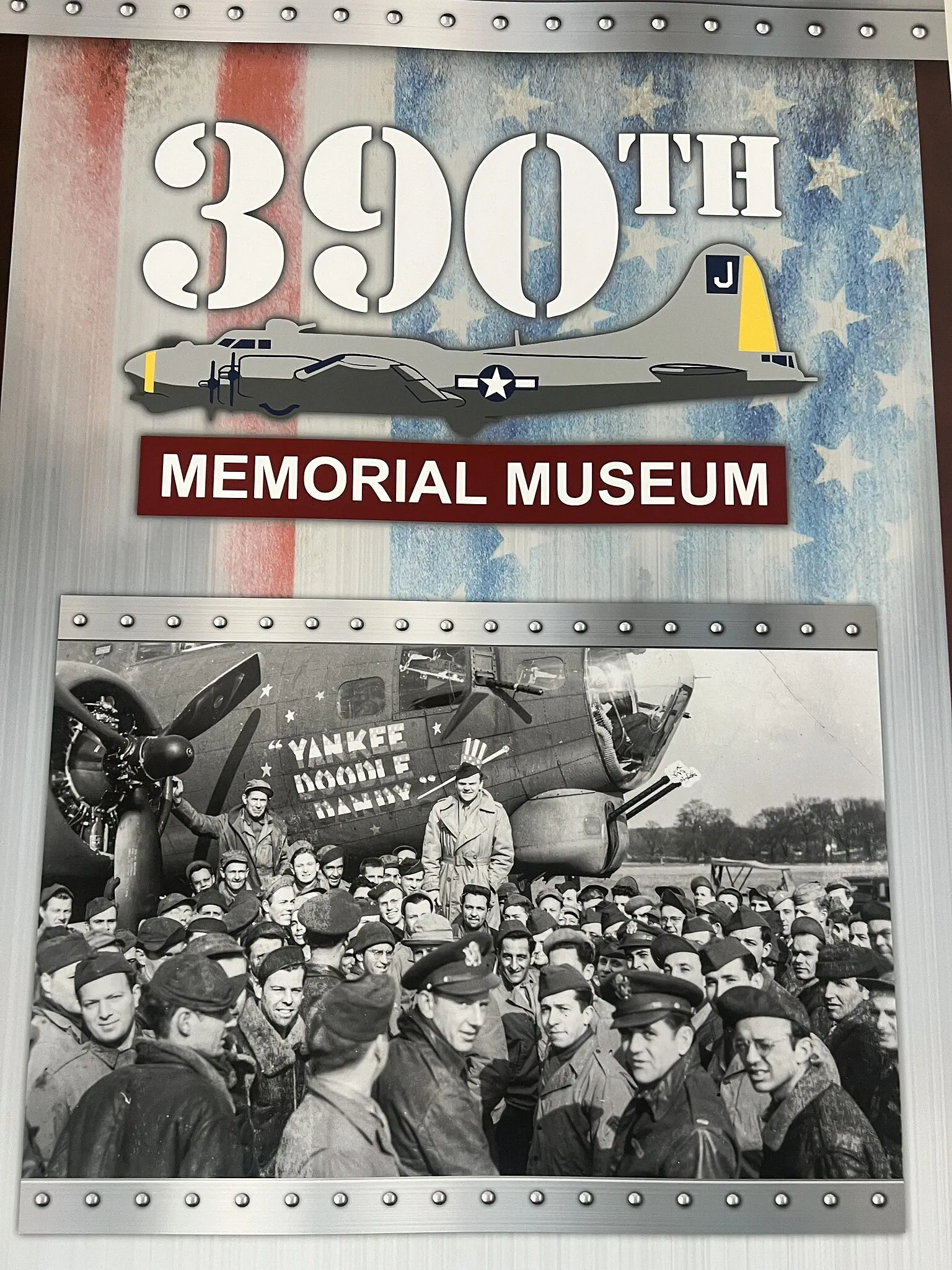 Pima Air & Space Museum