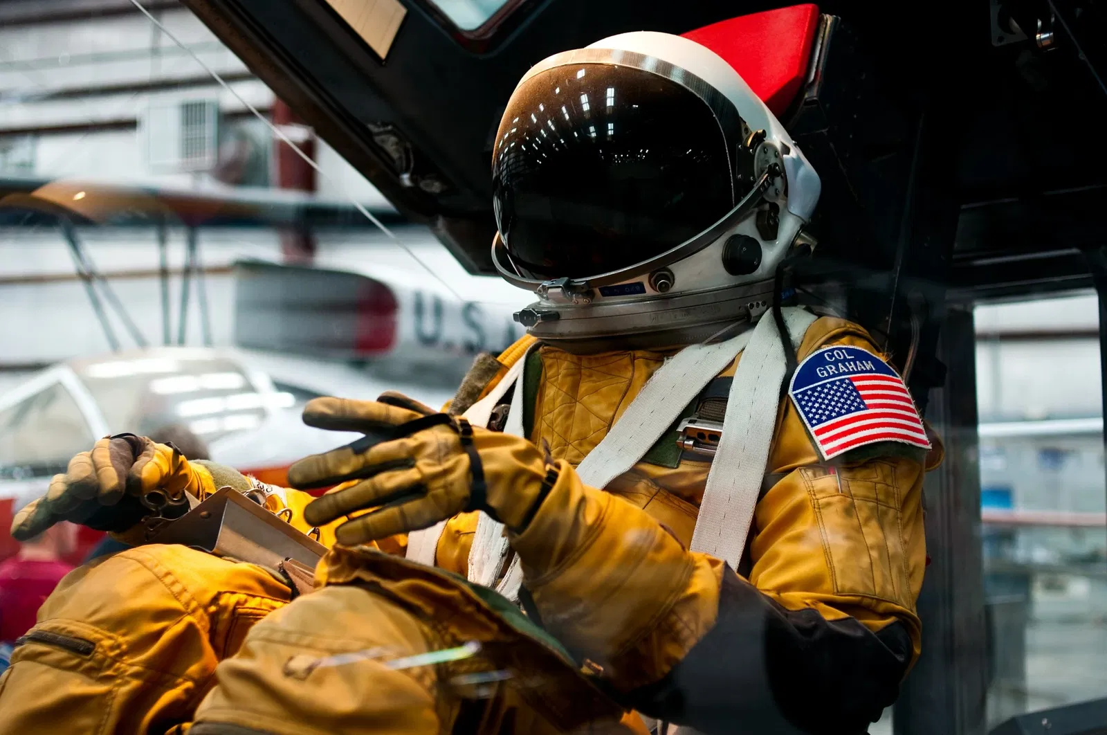 Pima Air and Space Museum