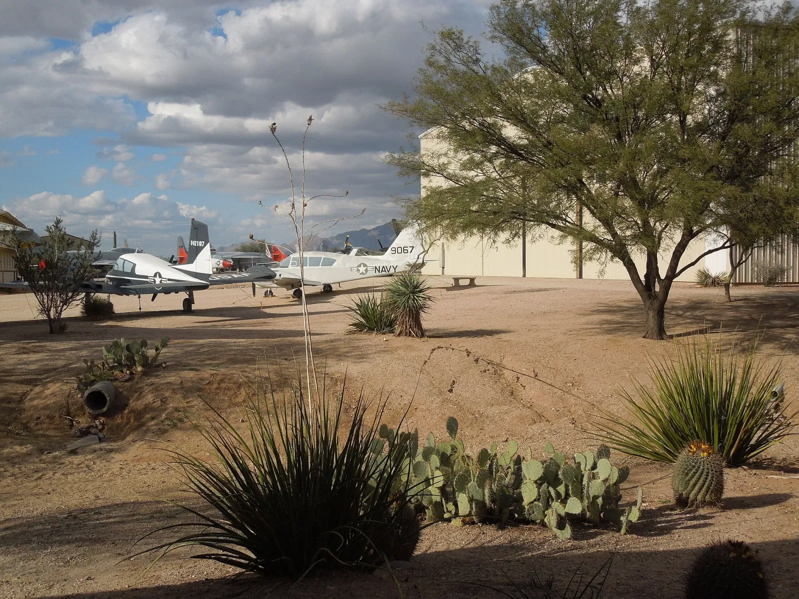 Pima Air and Space Museum