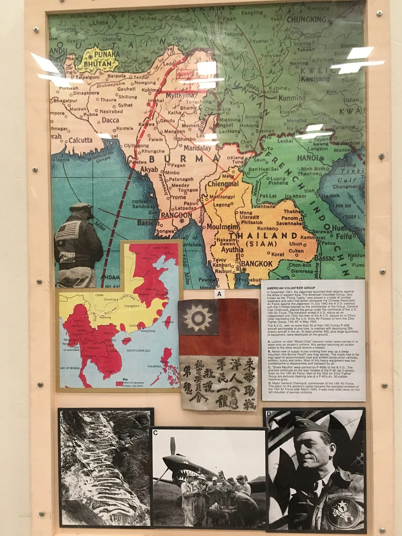 Pima Air & Space Museum